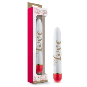 vibrador rigido