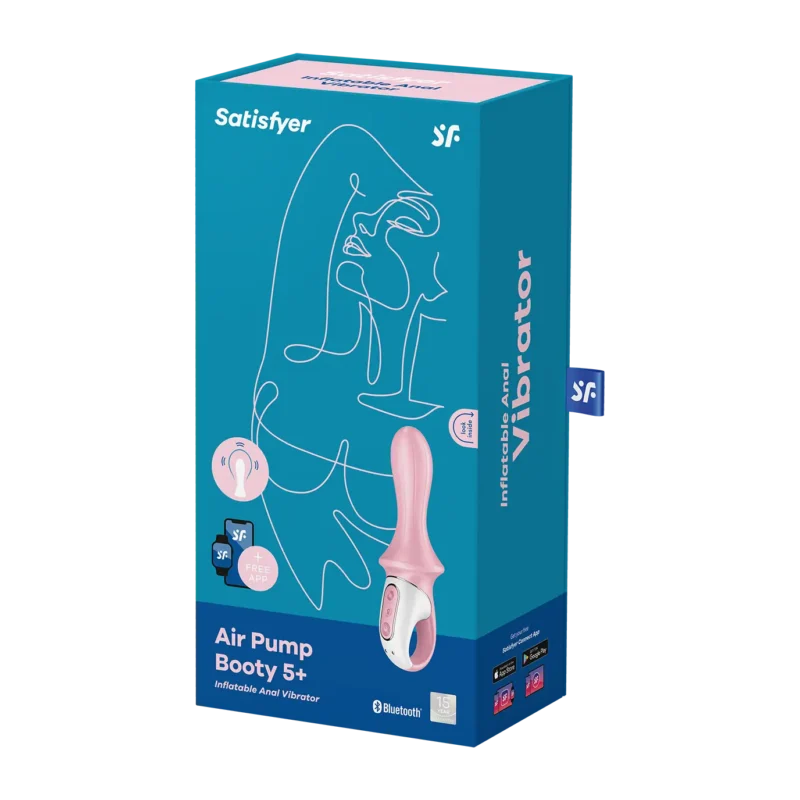 Air Pump Booty 5 Pink 038551SF 72dpi 8