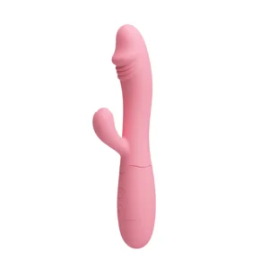 Pretty Love Snappy Rechargeable
