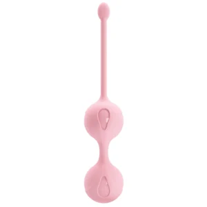 Pretty Love Kegel balls: Tonifica y Disfruta con Sensaciones Únicas