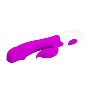 Pretty Love Peter Purple