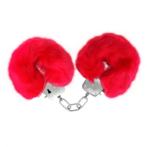Esposas Love Hand Cuffs