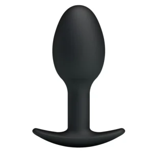 Fabuloso Plug anal dilatador de silicona