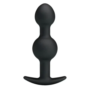 Plug anal dilatador