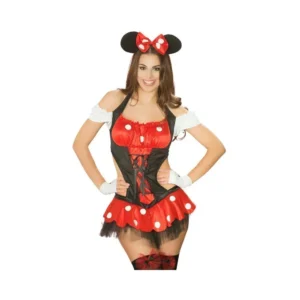 Disfraz de Minie sexy