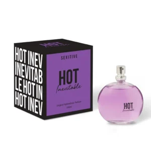 Hot Inevitable Perfume 100 ml