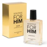 Perfume For Him Edicion Vip 100 ml
