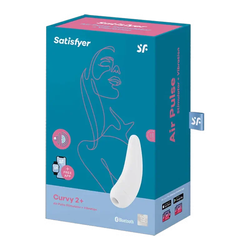 Curvy2plus caja