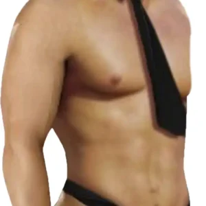 Disfraz masculino de policia sexy