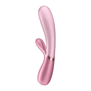 Satisfyer Hot Lover Connect - Con función calor