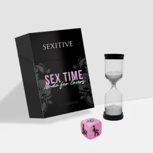 Divertido Sex Time game