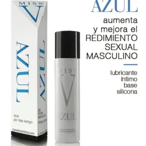 Gel Multi Azul Masculino 50ml