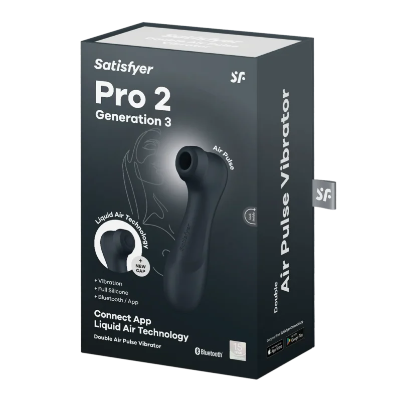 Pro2Generation3 black connect app 2 copia