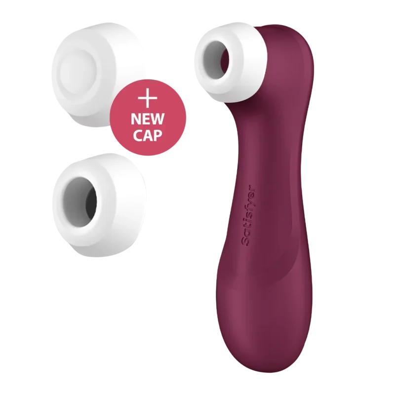 Pro2Generation3 winered 5