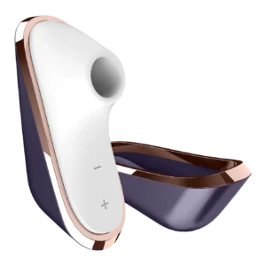 Pro Traveler Succionador portable con carga usb