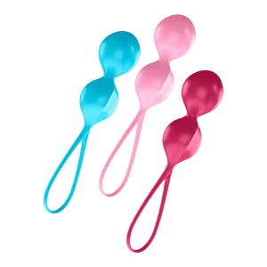 Satisfyer V Balls