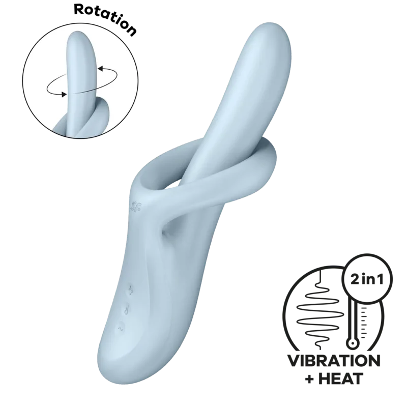 satisfyer heat flex 4 vibrator blue 1 72dpi