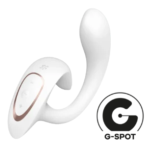 Vibrador Satisfyer G for Goddess