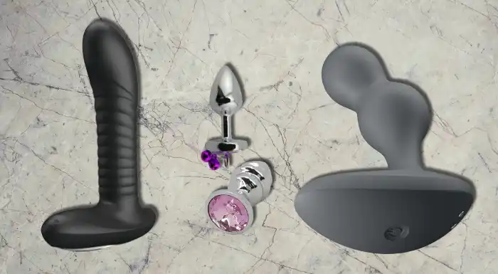 Anal