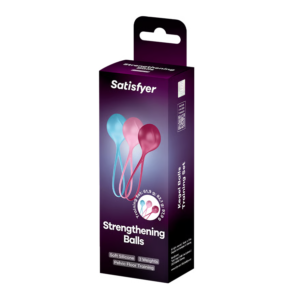 bolas de kegel strengthening balls