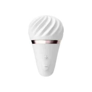 Masajeador vaginal dulce sensacion con carga usb