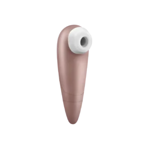 Satisfyer 1 Succionador de clitoris estimulador