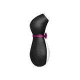 Satisfyer Pro penguin succionador clitorial edicion navideña