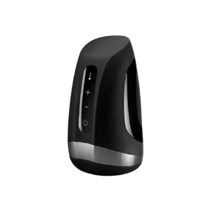 Men Heat Vibration Masturbador masculino con vibracion calor y funcionamiento a pilas