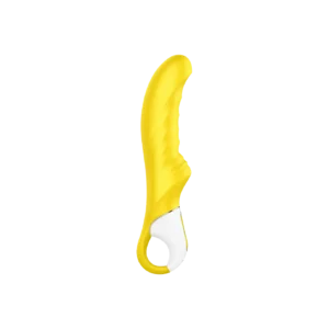 Vibes Yummy Estimulador de punto G Yummy sunshine con carga USB