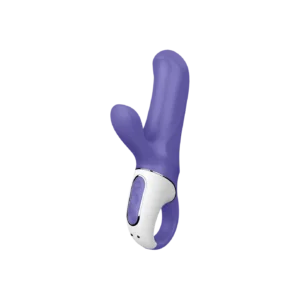 Vibes Magic Bunny Vibrador estimulador de clitoris con 2 motores y 12 intensidades