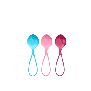 Bolas Vaginales STRENGTHENING BALLS