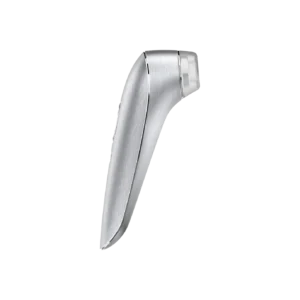 Luxury High Fashion estimulador de clitoris por onda de presion y vibracion con carga USB