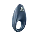Powerful One Anillo vibrador con control via APP y carga USB