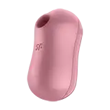 Cotton Candy Succionador de clitoris con carga USB