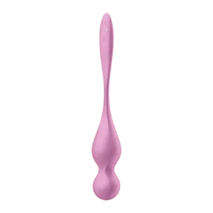 Love Birds 1 Entrenador de suelo pelvico con vibracion controlada por app