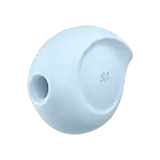 Sugar Rush Succionador portable con carga USB