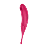 Twirling Pro+ Succionador y vibrador con aplicación
