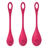 Yoni Power 1 Kit de entrenamiento para fortalecer los músculos del suelo pélvico