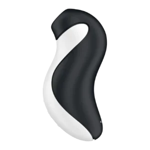 Orca estimulador de clitoris con ondas de pulso