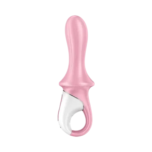 Air Pump Booty 5 vibrador anal con APP