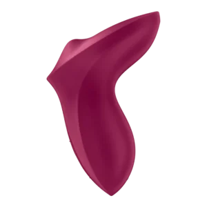 Exciterrr (Berry) estimulador vaginal con bola movil