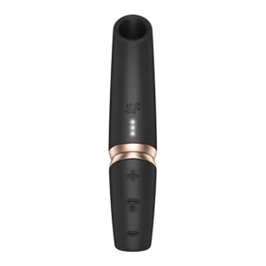 Perfect Kiss - Estimulador por ondas de presion con carga USB
