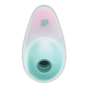 Pixie Dust Succionador con vibrador y carga USB
