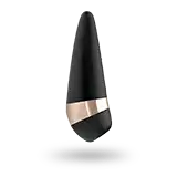 satisfyer pro 3+ Vibrador y succionador de clitoris