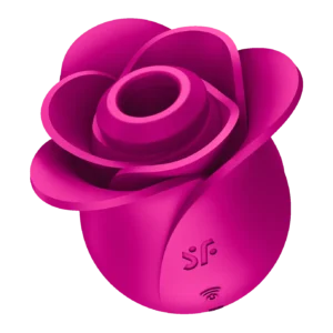 Pro 2 Modern Blossom Succionador con membrana de silicona y carga USB