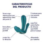 Satisfyer Top Secret+