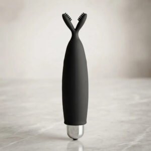 Vibrador Sexy & Funny Oven Negro